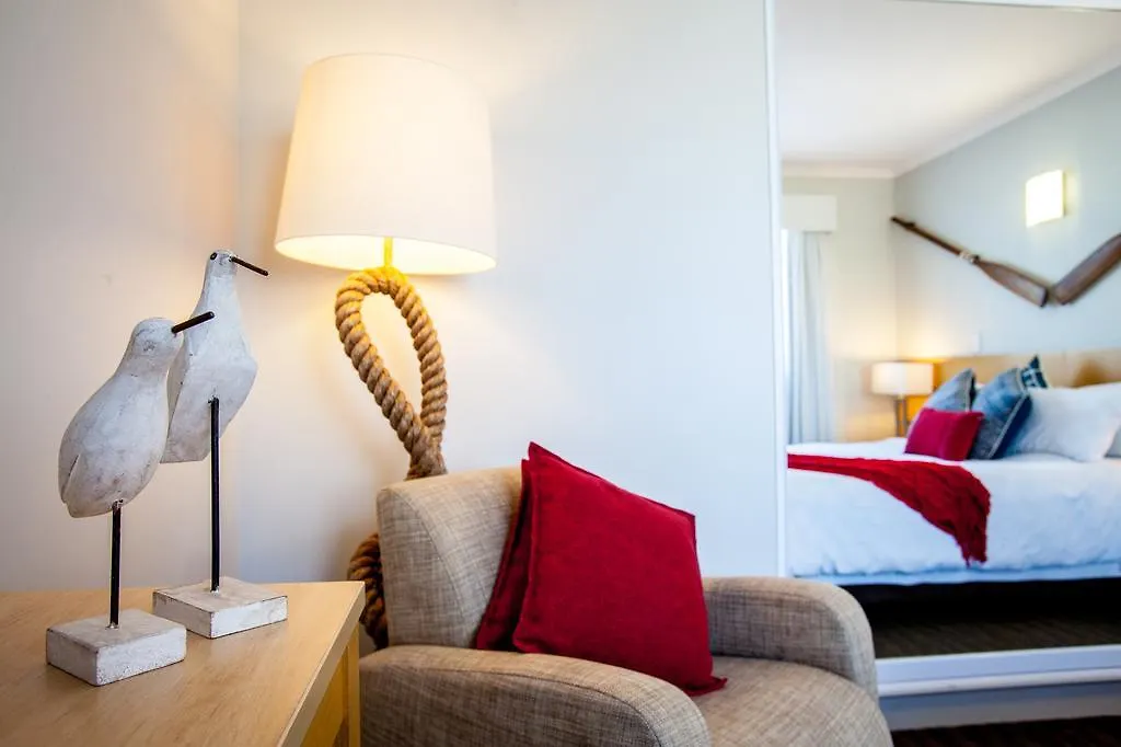 Manly Marina Cove Motel Brisbane