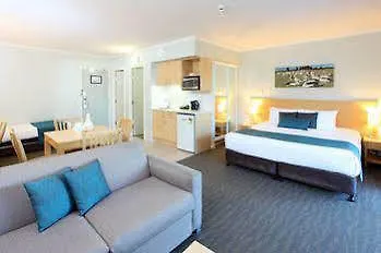 Manly Marina Cove Motel Brisbane