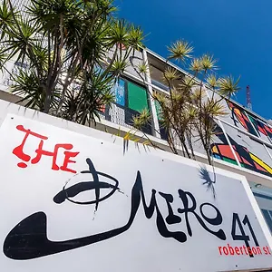 Apart Otel The Miro