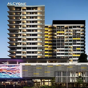 4* Aparthotel Alcyone Residences