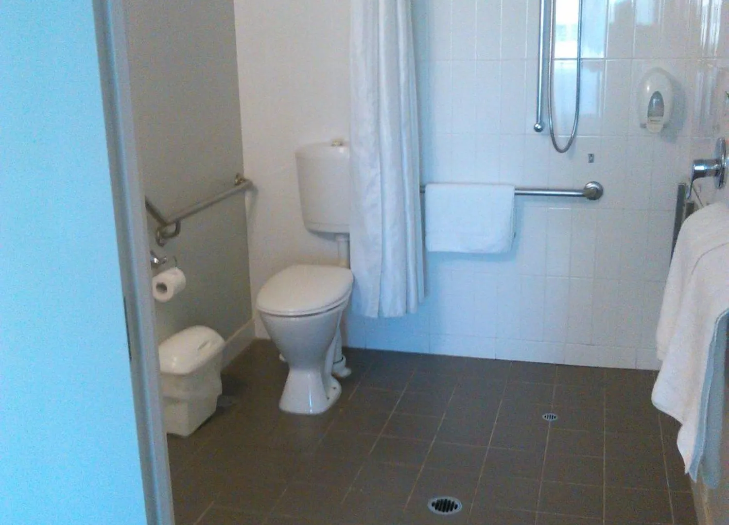 Manly Marina Cove Motel Brisbane
