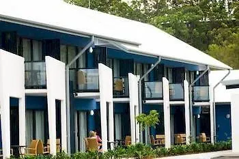 Manly Marina Cove Motel Brisbane 4*,