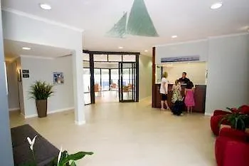 Manly Marina Cove Motel Brisbane