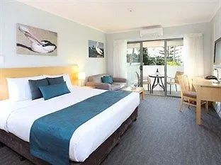 Manly Marina Cove Motel Brisbane Australia
