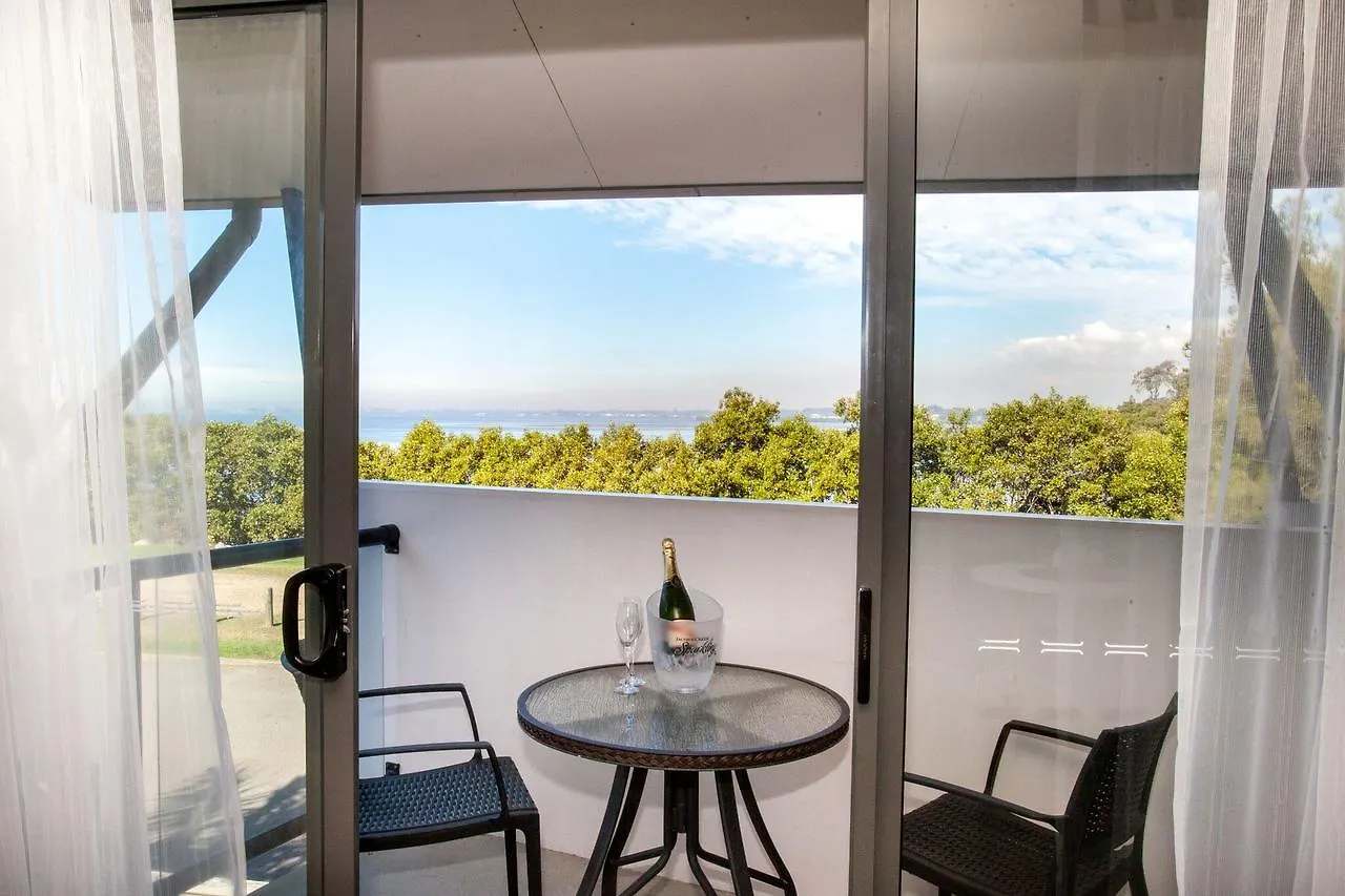 Manly Marina Cove Motel Brisbane 4*,