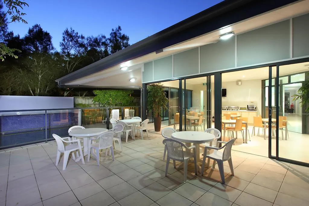 Manly Marina Cove Motel Brisbane