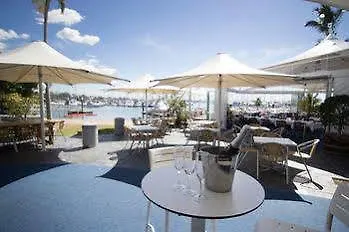 Manly Marina Cove Motel Brisbane 4*,  Australien